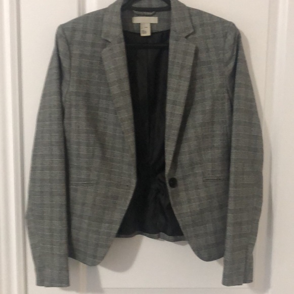 H & M Blazer Coat for Women - Picture 10 of 11